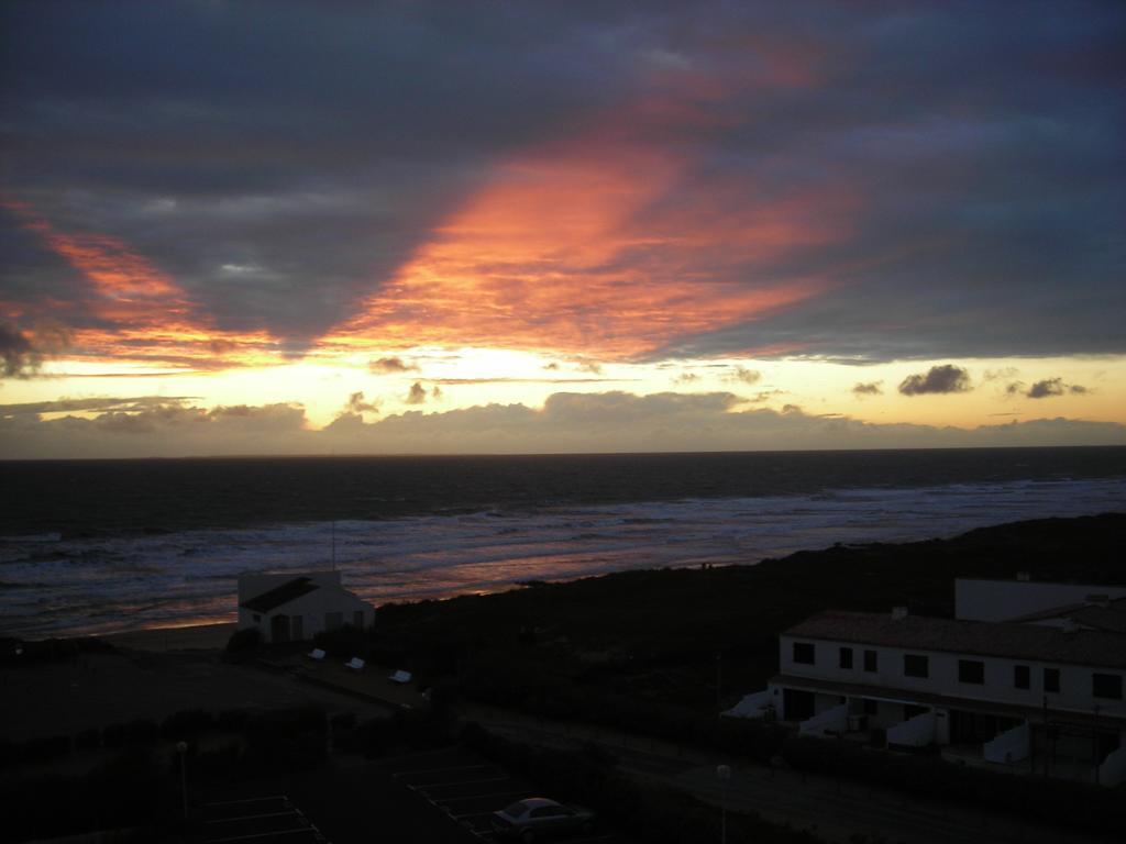 Vendee Vue Mer Saint-Hilaire-de-Riez Buitenkant foto
